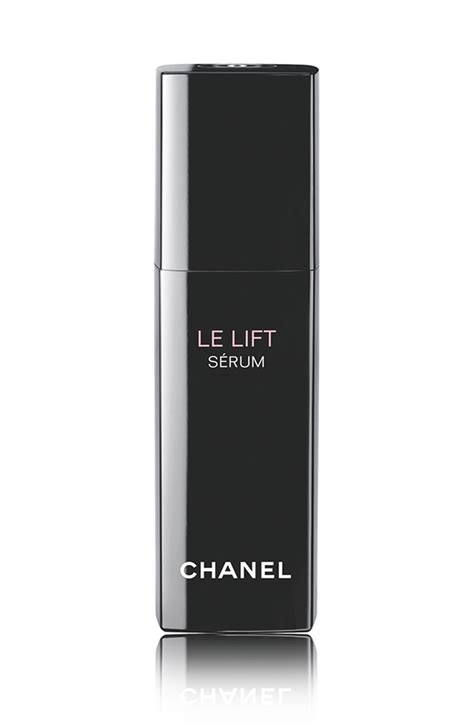 chanel lift serum|Chanel le lift best price.